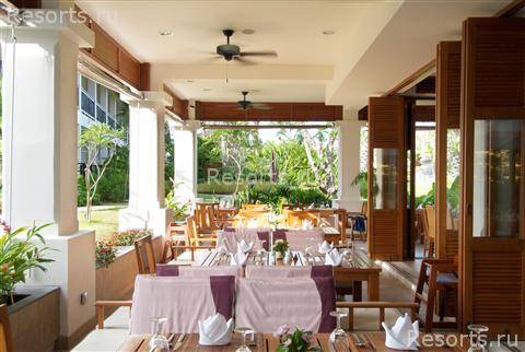 Bandara Resort Spa 14